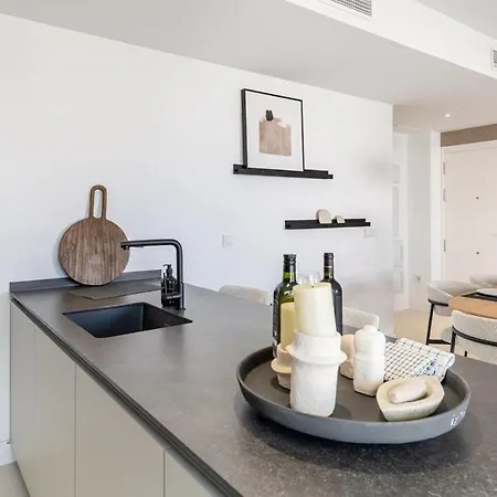 Apartment Casa Lucia - Mediterranean Garden