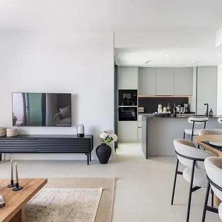 Apartment Casa Lucia - Mediterranean Garden *