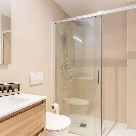 Casa Lucia - Mediterranean Garden Appartement Fuengirola