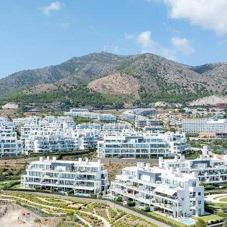 Casa Lucia - Mediterranean Garden Appartement *