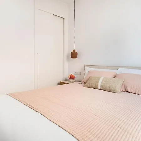 Casa Lucia - Mediterranean Garden Appartement Fuengirola