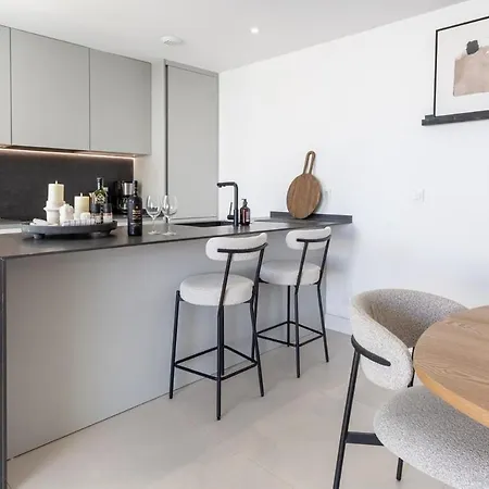 Casa Lucia - Mediterranean Garden