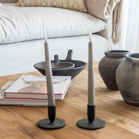 Casa Lucia - Mediterranean Garden * 丰希罗拉