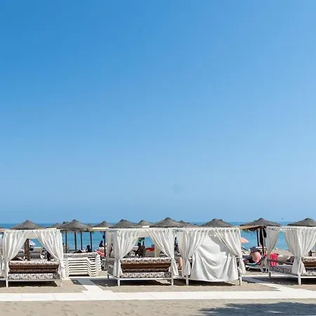 Casa Lucia - Mediterranean Garden Appartement Fuengirola