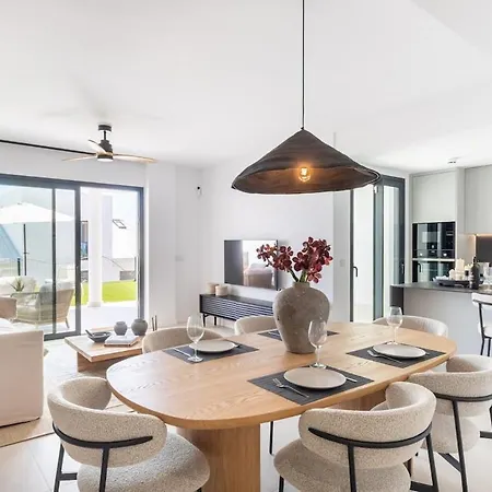 Casa Lucia - Mediterranean Garden *