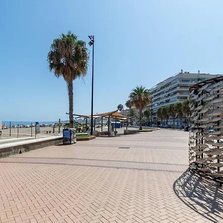 Appartement Casa Lucia - Mediterranean Garden Fuengirola