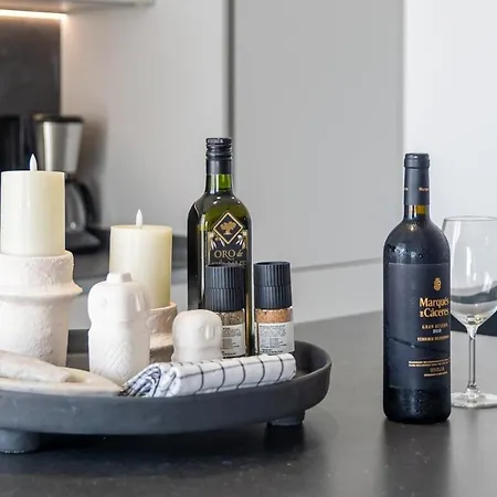 Casa Lucia - Mediterranean Garden Fuengirola