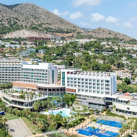 Appartement Casa Lucia - Mediterranean Garden Fuengirola