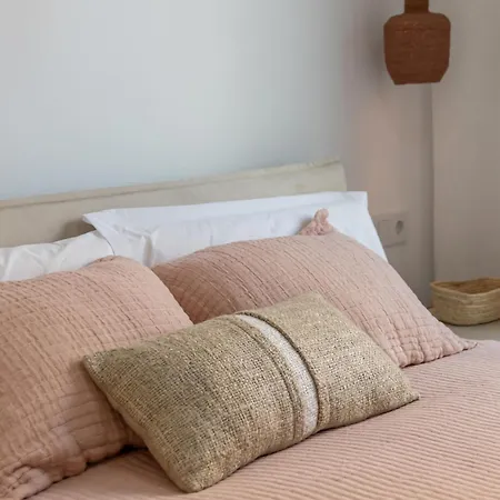 公寓 Casa Lucia - Mediterranean Garden