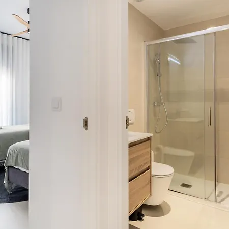 Casa Lucia - Mediterranean Garden Appartement Fuengirola