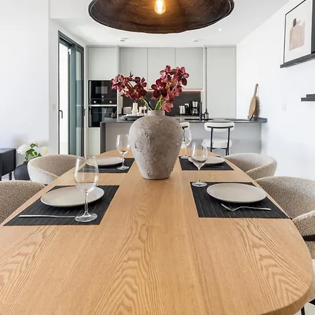 Casa Lucia - Mediterranean Garden Appartement Fuengirola