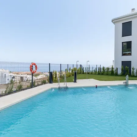 Appartement Casa Lucia - Mediterranean Garden *