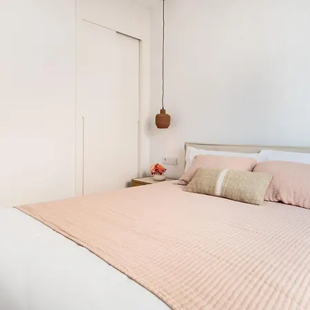 Appartement Casa Lucia - Mediterranean Garden *