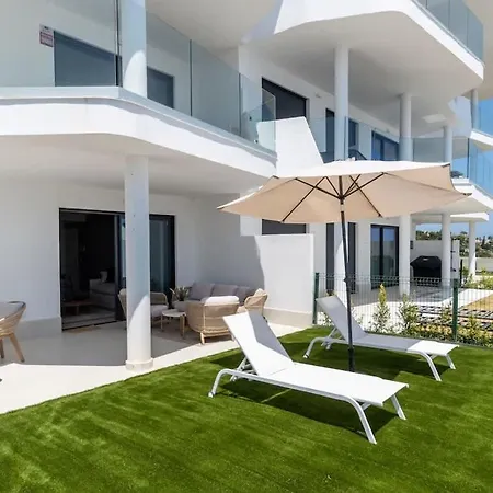 Appartement Casa Lucia - Mediterranean Garden *