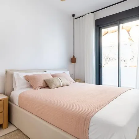 Casa Lucia - Mediterranean Garden Appartement Fuengirola