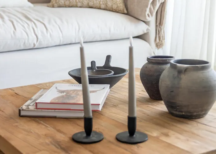 Apartment Casa Lucia - Mediterranean Garden