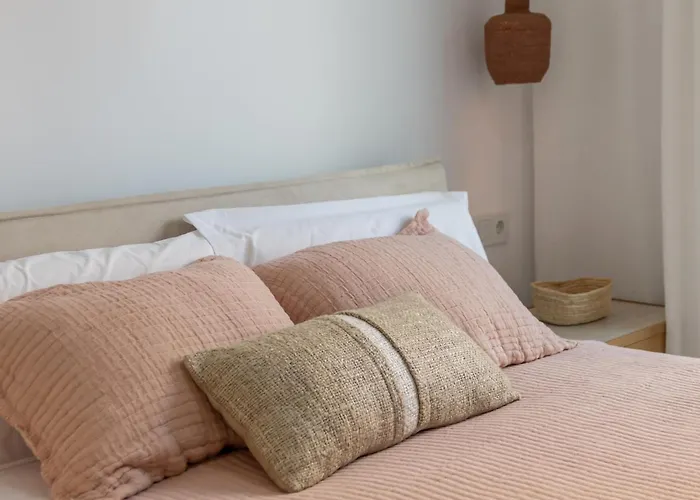 Apartment Casa Lucia - Mediterranean Garden