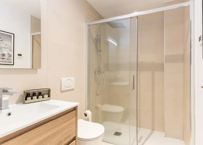 Casa Lucia - Mediterranean Garden Fuengirola