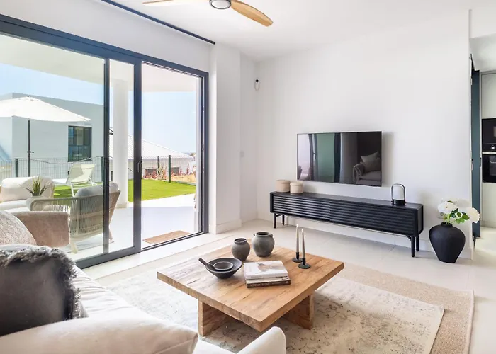 Apartment Casa Lucia - Mediterranean Garden