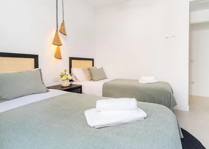 Casa Lucia - Mediterranean Garden *