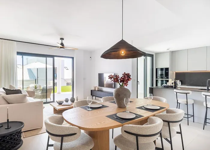 Apartment Casa Lucia - Mediterranean Garden