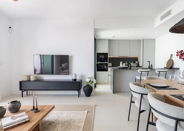 Apartment Casa Lucia - Mediterranean Garden *