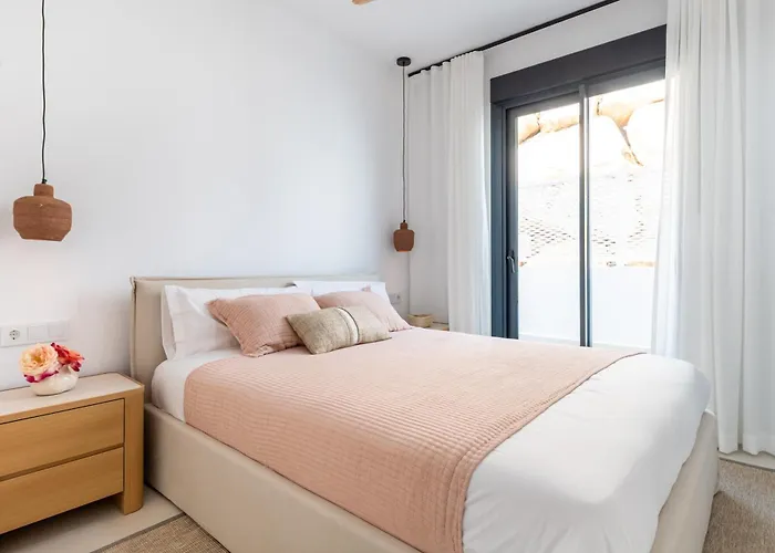 Apartment Casa Lucia - Mediterranean Garden *